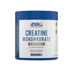 Creatine Monohydrate Micronized - 250 grams - Applied Nutrition