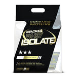 Whey Isolate, Cookies & Cream - 1500 grams - Stacker2 Europe