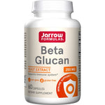 Beta Glucan - 60 caps - Jarrow Formulas