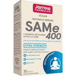 SAMe 400 - 30 tablets - Jarrow Formulas