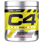 C4 Original, Pink Lemonade - 408 grams - Cellucor