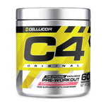 C4 Original, Strawberry Margarita - 402 grams - Cellucor