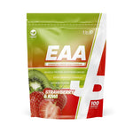 EAA, Strawberry & Kiwi - 1000 grams - Trained by JP