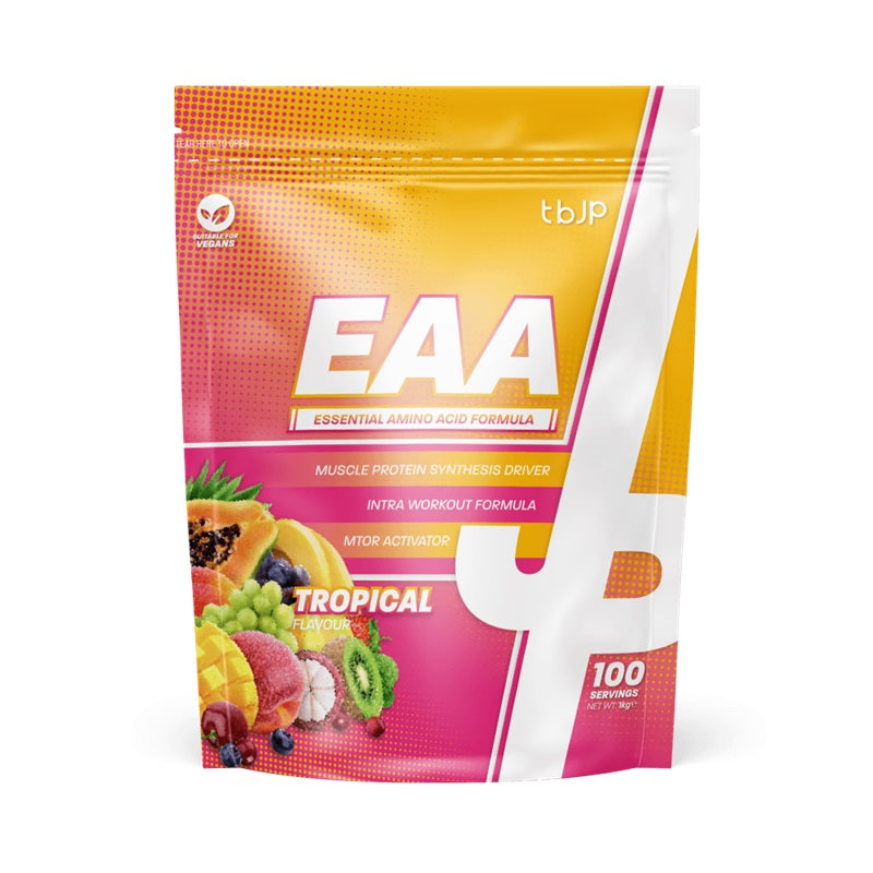 EAA, Tropical - 1000 grams - Trained by JP