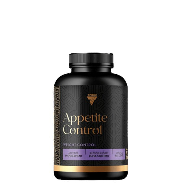 Appetite Control - 90 caps - Trec Nutrition
