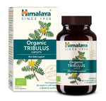 Tribulus - 60 caplets (EAN 605069407014) - Himalaya