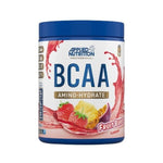 BCAA Amino-Hydrate, Fruit Burst - 450 grams - Applied Nutrition
