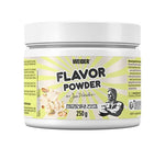 Flavor Powder, Pistachio & White Chocolate - 250 grams - Weider