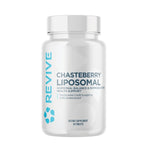 Chasteberry Liposomal - 30 tablets - Revive