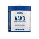 AAKG, 3000mg - 300 grams - Applied Nutrition