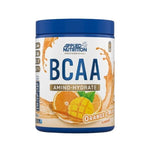 BCAA Amino-Hydrate, Orange & Mango - 450 grams - Applied Nutrition