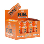 Bodyfuel Energy Shots, Orange - 12 x 60 ml. - Applied Nutrition