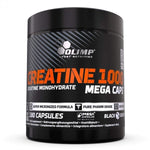 Creatine 1000 - 180 caps - Olimp Nutrition
