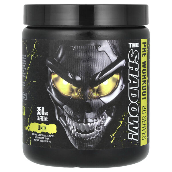 The Shadow!, Lemon - 288 grams - JNX Sports
