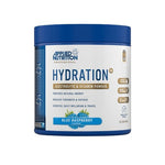 Hydration+, Blue Raspberry - 240 grams - Applied Nutrition