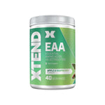 Xtend EAA + Electrolytes, Apple & Raspberry - 304 grams - Xtend