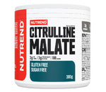 Citrulline Malate - 300 grams - Nutrend