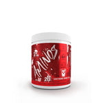 Aminos - Code Red, Southern Sweet Tea - 224 grams - 5% Nutrition