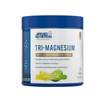 Tri-Magnesium, Lemon & Lime - 200 grams - Applied Nutrition