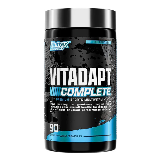 Vitadapt Complete - 90 caps - Nutrex