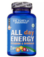 Joe Weider Victory Endurance All Day Energy - 90 caps - Weider