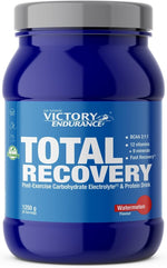 Joe Weider Victory Endurance Total Recovery, Watermelon - 1250 grams - Weider