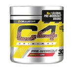 C4 Original, Millions Cola - 198 grams - Cellucor