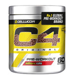 C4 Original, Millions Cola - 396 grams - Cellucor