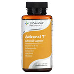 Adrenal-T - 60 vcaps - LifeSeasons