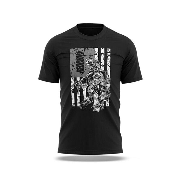Patriotic Defender T-Shirt - Large - Redcon1