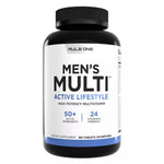 Men's Multi - 180 tablets - Rule One