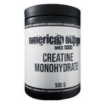Creatine Monohydrate - 500 grams - American Supps