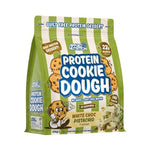 Protein Cookie Dough Dessert, White Choc Pistachio - 1000 grams - Applied Nutrition