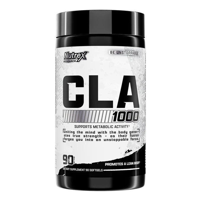 CLA 1000 - 90 softgels - Nutrex