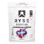 Hydration Sticks, Kool-Aid Grape - 16 x 6.5g - RYSE
