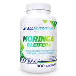 Moringa Oleifera - 100 caps - Allnutrition