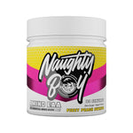 Amino EAA, Fizzy Peach Sweets - 345 grams - Naughty Boy