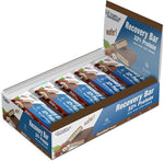 Joe Weider Victory Endurance Recovery Bar, Hazelnut - 12 x 50g - Weider