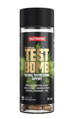 Test Bomb - 90 caps - Nutrend