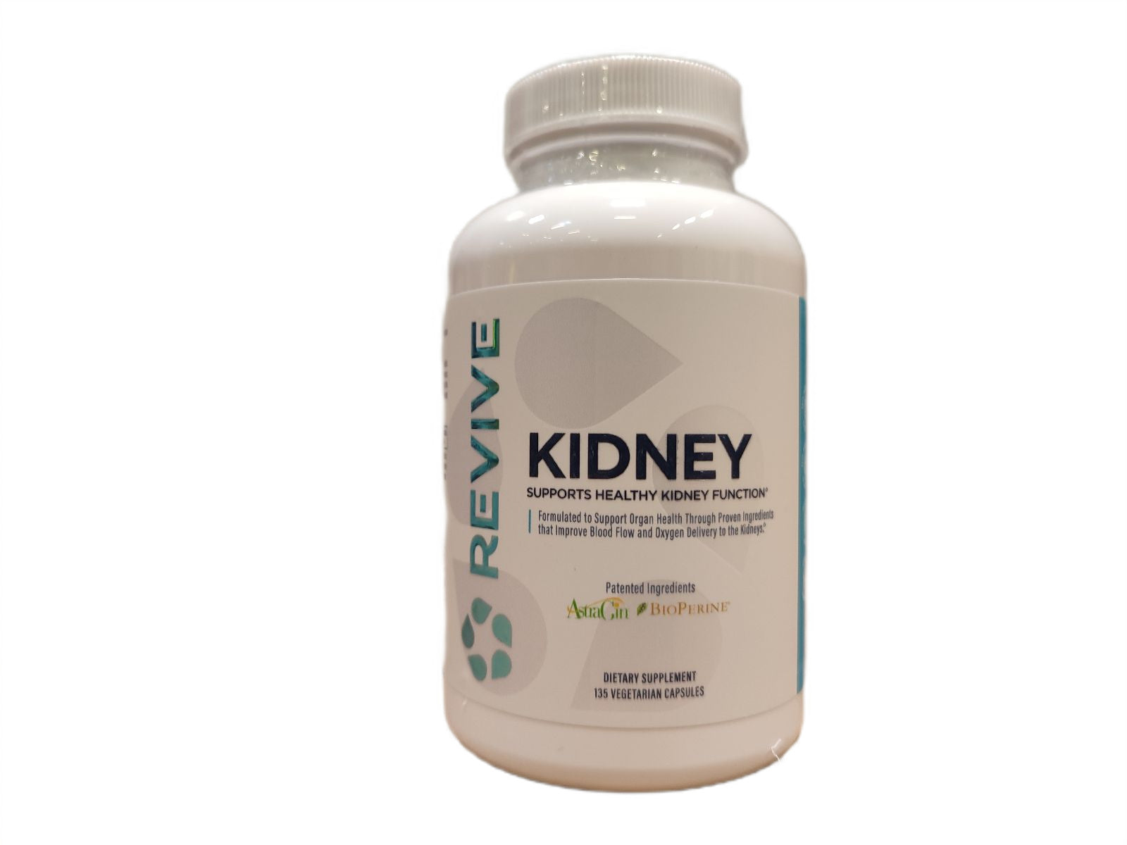 Kidney - 135 vcaps - Revive