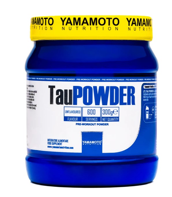 TauPowder - 300 grams - Yamamoto Nutrition