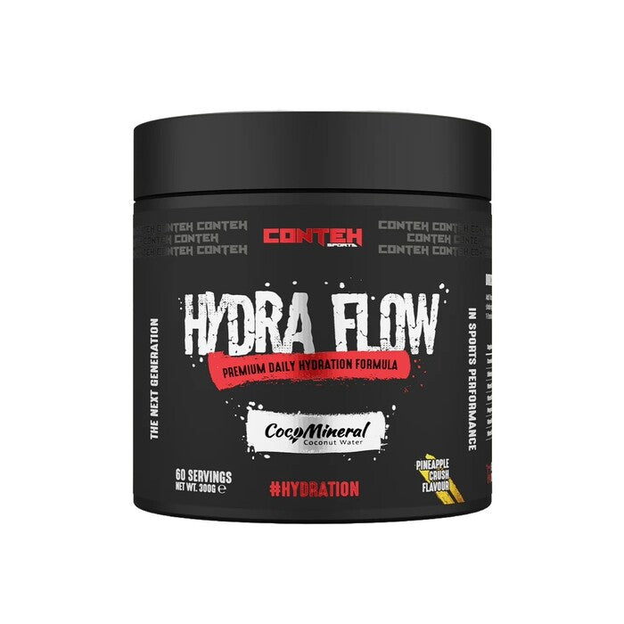 Hydra Flow, Pineapple Crush - 300 grams - Conteh Sports