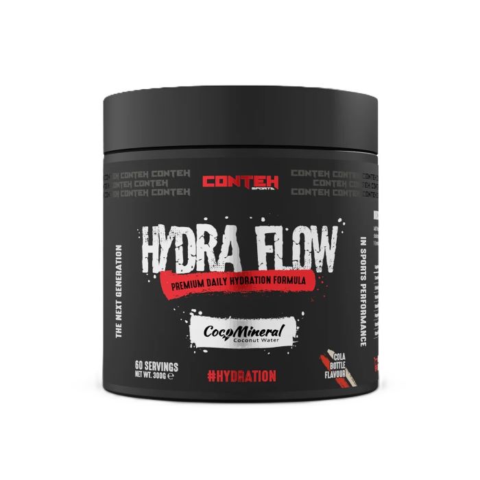 Hydra Flow, Cola Bottle - 300 grams - Conteh Sports