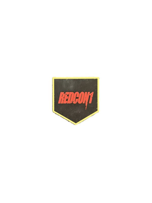 Redcon1 Shield Fridge Magnet - Redcon1