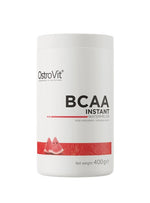 BCAA Instant, Watermelon - 400 grams - OstroVit