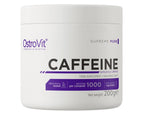 Caffeine Supreme Pure - 200 grams - OstroVit