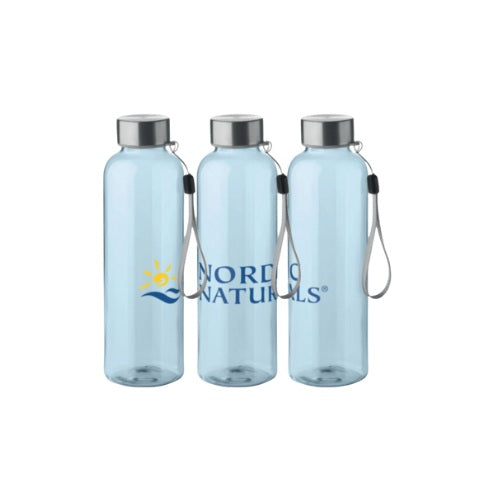 Nordic Naturals rPET Bottle - 500 ml. - Nordic Naturals