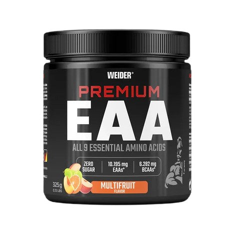 Premium EAA, Multifruit - 325 grams - Weider