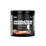Hydration, Pineapple & Strawberry - 300 grams - Trained by JP