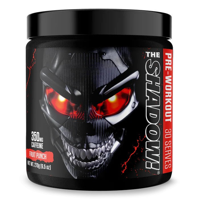 The Shadow!, Fruit Punch - 270 grams - JNX Sports